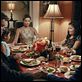 Desperate Housewives : photo Daniella Baltodano, Eva Longoria, Kevin Rahm, Madison De La Garza, Ricardo Chavira