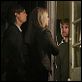 Esprits criminels : photo A. J. Cook, James Van Der Beek, Matthew Gray Gubler