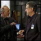 Esprits criminels : photo Joe Mantegna, Robert Englund