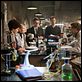 Fringe [Saison - 01][BluRay 1080p](complet)