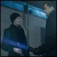 Fringe : photo Anna Torv, Joshua Jackson