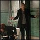 Fringe : photo Anna Torv, Blair Brown