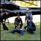 NCIS : Enquêtes spéciales : photo Brian Dietzen, David McCallum, Mark Harmon, Michael Weatherly