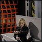 Chuck : photo Yvonne Strahovski