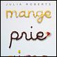 Mange, prie, aime : affiche Ryan Murphy