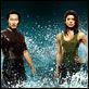 Hawaii 5-0 : photo Alex O'Loughlin, Daniel Dae Kim, Grace Park, Scott Caan