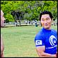 Hawaii 5-0 : photo Alex O'Loughlin, Daniel Dae Kim