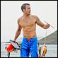Hawaii 5-0 : photo Alex O'Loughlin