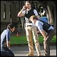 Hawaii 5-0 : photo Alex O'Loughlin, Daniel Dae Kim, Scott Caan