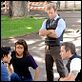 Hawaii 5-0 : photo Alex O'Loughlin, Daniel Dae Kim, Grace Park, Scott Caan