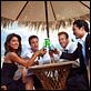Hawaii 5-0 : photo Alex O'Loughlin, Daniel Dae Kim, Grace Park, Scott Caan