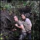 Hawaii 5-0 : photo Alex O'Loughlin, Daniel Dae Kim