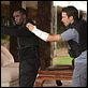 Hawaii 5-0 : photo Alex O'Loughlin, Sean Combs
