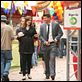 Bones : photo David Boreanaz, Emily Deschanel