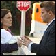 Bones : photo David Boreanaz, Emily Deschanel