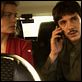 Blind Test : photo Georges Ruquet, Johan Libéreau, Sarah Biasini