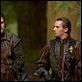 Les Tudors : photo Henry Cavill, Jonathan Rhys Meyers