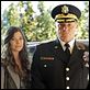 Smallville : photo Michael Ironside, Peyton List