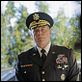 Smallville : photo Michael Ironside