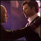 Smallville : photo Michael Rosenbaum, Tom Welling