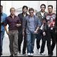 Entourage : photo Adrian Grenier, Andrew Dice Clay, Kevin Connolly, Kevin Dillon, Rhys Coiro