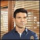 The Gates : photo Frank Grillo
