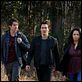 Vampire Diaries