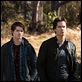 Vampire Diaries