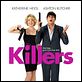 Kiss & Kill : affiche Robert Luketic