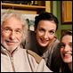 Vous les femmes : photo Judith Siboni, Olivia Cote, Pierre Richard