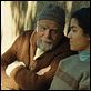 Des hommes et des dieux : photo Michael Lonsdale, Sabrina Ouazani, Xavier Beauvois