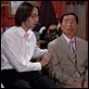 Party Down : photo George Takei, Martin Starr