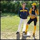 Weeds : photo Aidan Quinn, Mary-Louise Parker