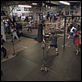 Boxing Gym : photo Frederick Wiseman