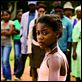 Le Secret de Chanda : photo Khomotso Manyaka, Oliver Schmitz