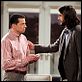 Mon oncle Charlie : photo Ashton Kutcher, Jon Cryer