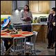Mon oncle Charlie : photo Angus T. Jones, Ashton Kutcher, Jon Cryer