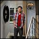 Mon oncle Charlie : photo Ashton Kutcher
