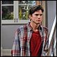 Mon oncle Charlie : photo Ashton Kutcher