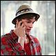 Mon oncle Charlie : photo Ashton Kutcher