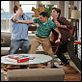 Mon oncle Charlie : photo Ashton Kutcher, Jon Cryer, Patton Oswalt
