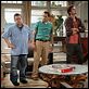 Mon oncle Charlie : photo Ashton Kutcher, Jon Cryer, Patton Oswalt