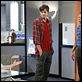 Mon oncle Charlie : photo Ashton Kutcher, Jon Cryer, Patton Oswalt