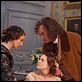 George et Fanchette : photo Ariane Ascaride, Françoise Gillard, Jean-Louis Coulloc'h