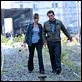 Engrenages : photo Caroline Proust, Thierry Godard