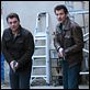 Engrenages : photo Fred Bianconi, Thierry Godard