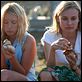 Pieds nus sur les limaces : photo Diane Kruger, Fabienne Berthaud, Ludivine Sagnier
