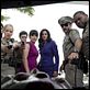 Scream 4 : photo Adam Brody, Alison Brie, Anthony Anderson, Courteney Cox, David Arquette