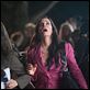 Scream 4 : photo Courteney Cox, Wes Craven