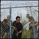Burn Notice : photo Bruce Campbell, Coby Bell, Gabrielle Anwar, Jeffrey Donovan